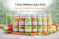 7 Day Wellness Plan