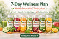 7-Day Starter – Low Sugar Wellness Pack