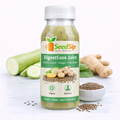 DigestEase Juice  Bottle Gourd + Ginger + Flax Seeds