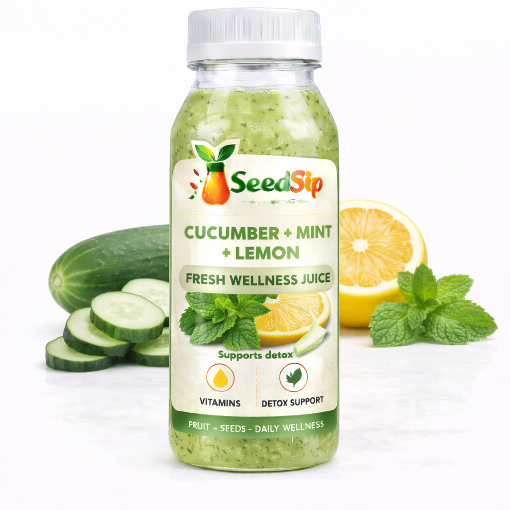 UltraDetox Juice