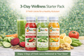 3 Days Wellness Trial Pack