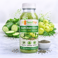 GutClean Elixir  Cucumber + Amla + Basil Seeds