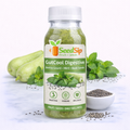 GutCool Digestive  Bottle Gourd + Mint + Basil Seeds
