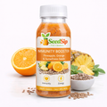 Immunity Booster – Pineapple, Orange & Sunflower Seeds
