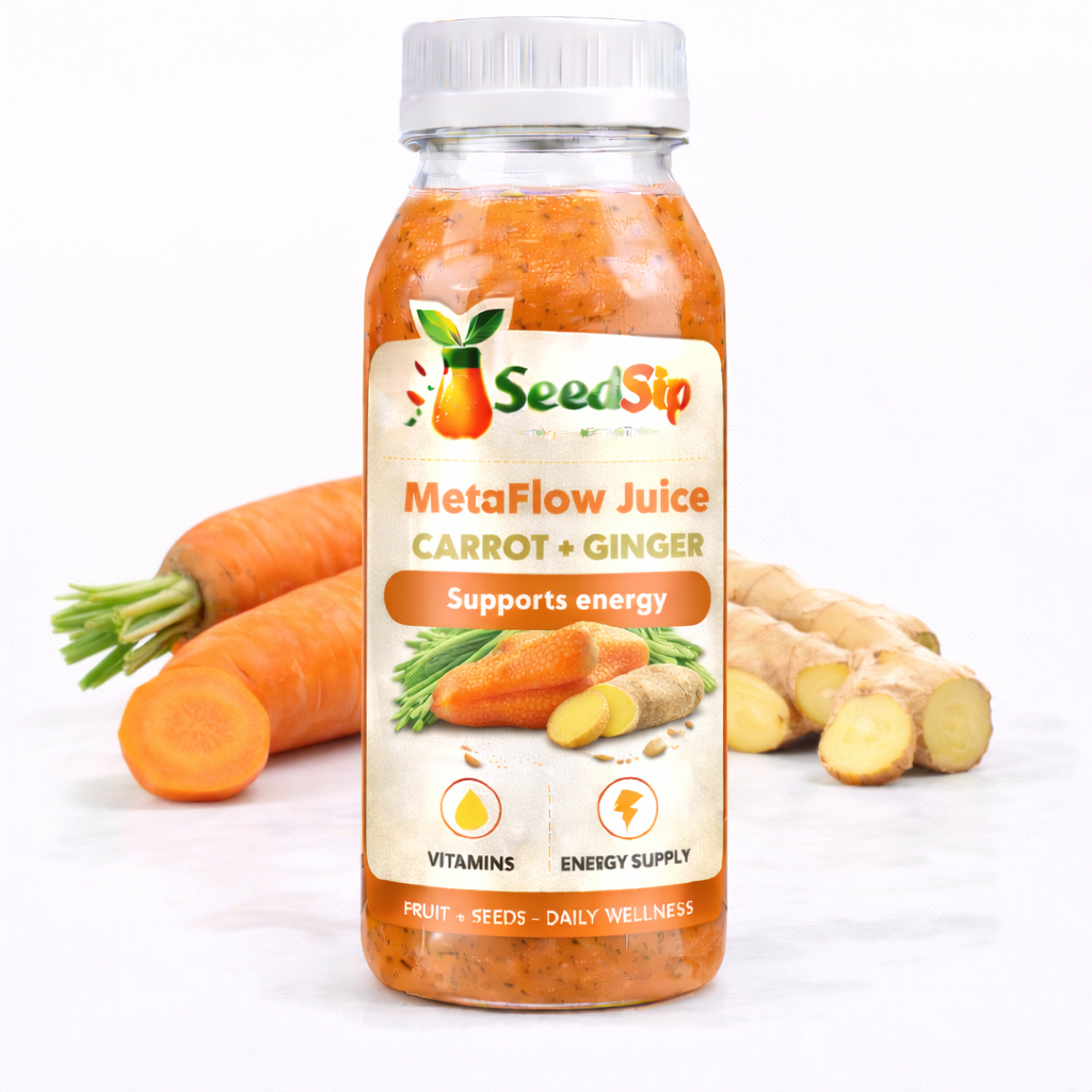 MetaFlow Juice