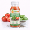 Metabo Boost Tonic  Tomato + Basil + Basil Seeds